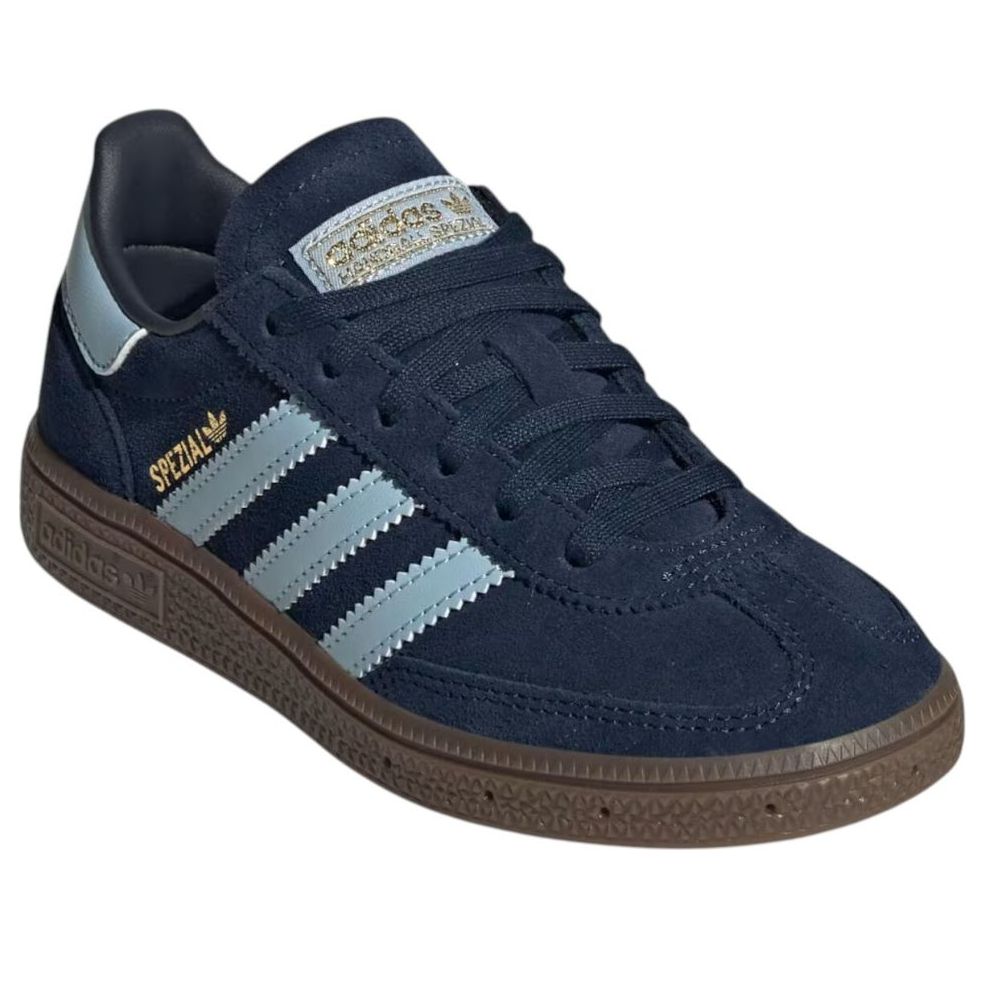 (PS) Adidas Handball Spezial Collegiate Navy — фото 3