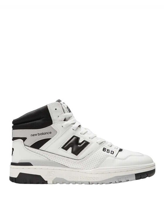 

Кроссовки New Balance, белый