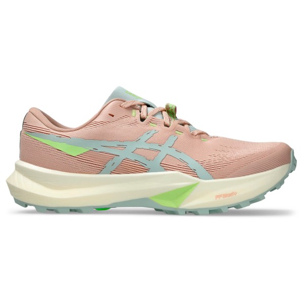 

Женские кроссовки Fuji Lite 6 для бега по пересеченной местности Asics, мультиколор