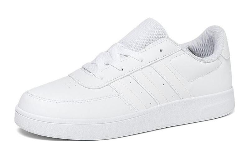 Обувь для скейтбординга Breaknet Kids Adidas Neo — фото 3