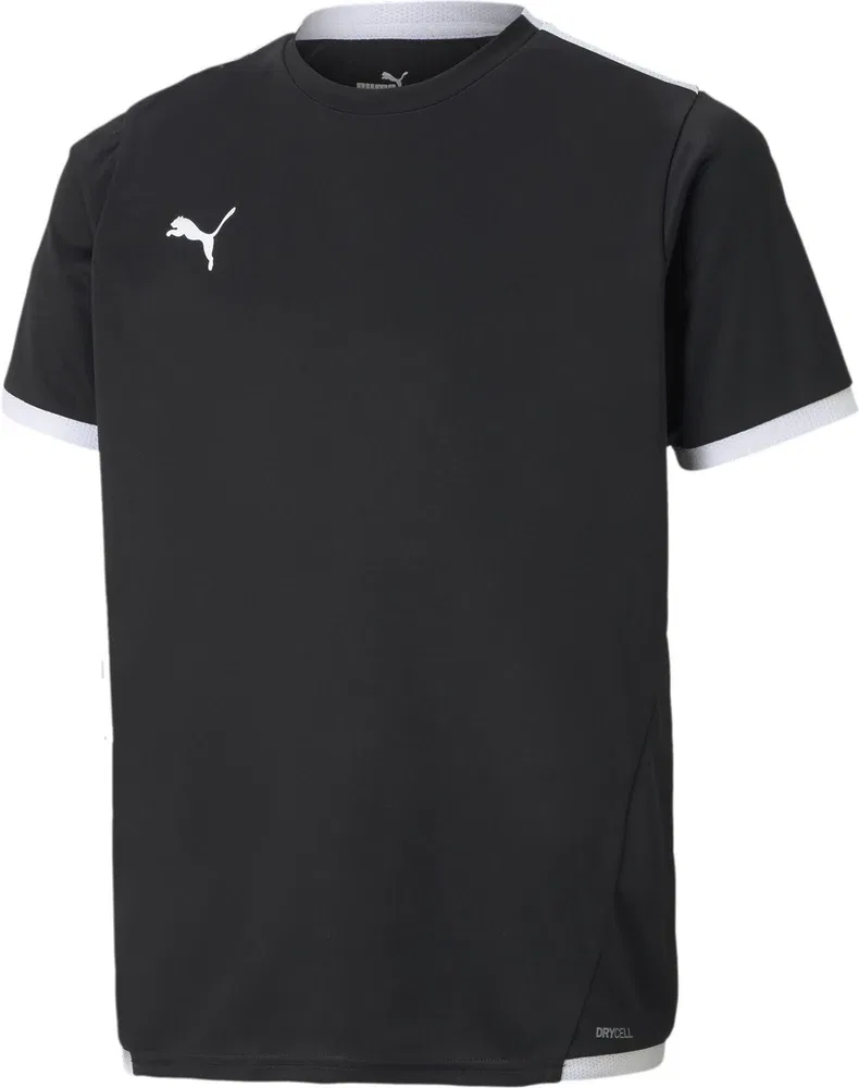 Футболка функциональная Puma, черный