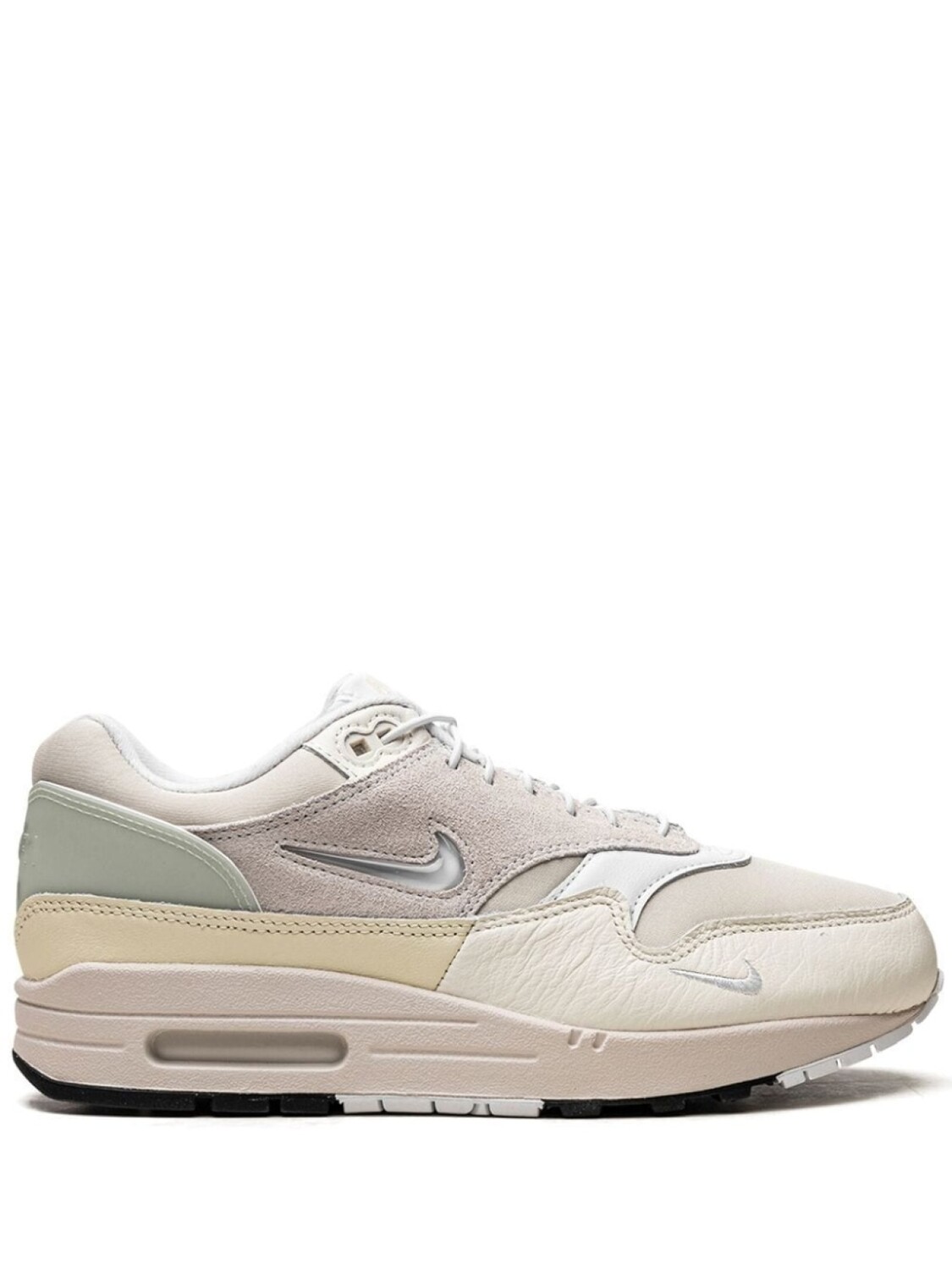 

Nike кроссовки Air Max 1 Hangul Day, нейтральный цвет, Серый, Nike кроссовки Air Max 1 Hangul Day, нейтральный цвет