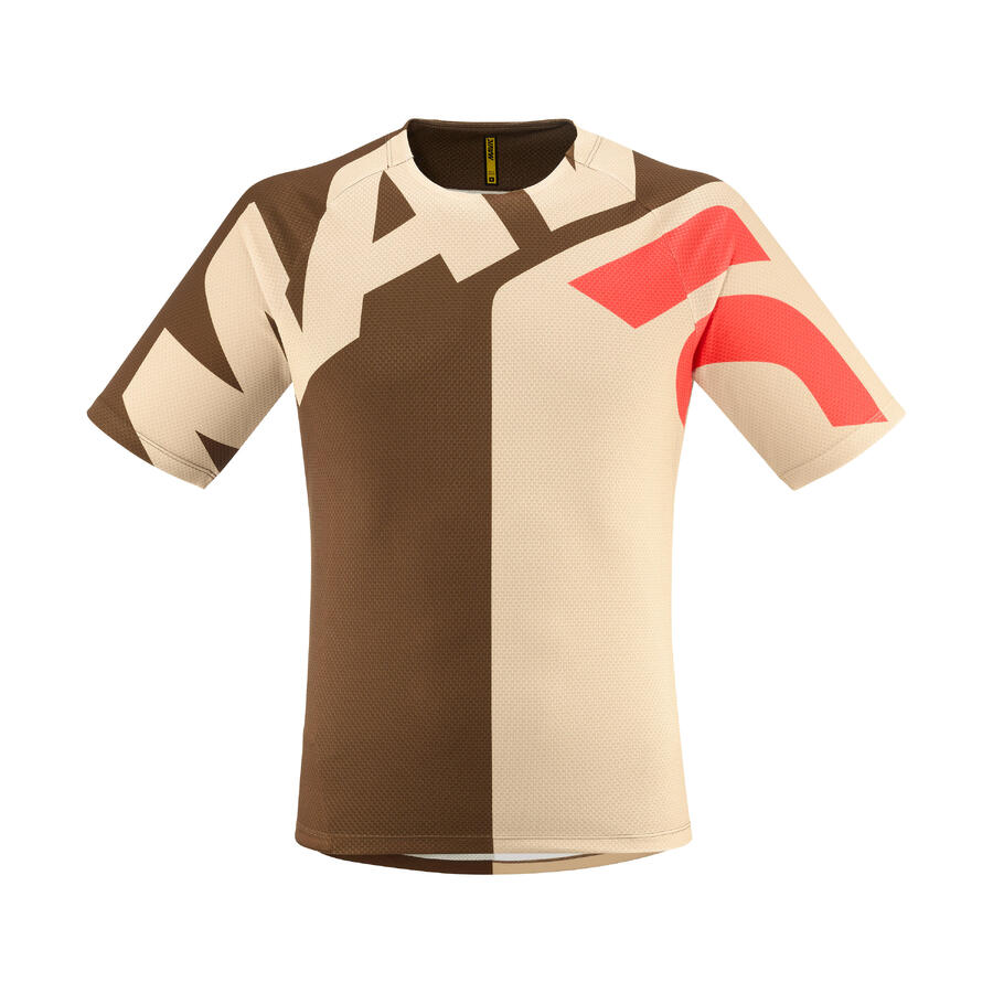 

Джерси Mavic Deemax Enduro