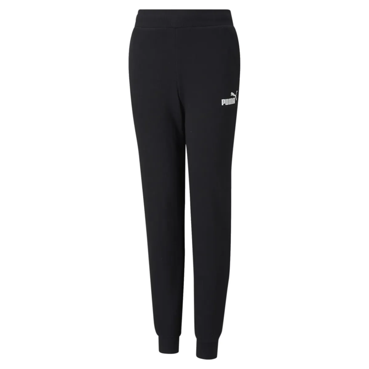 

Спортивные брюки PUMA "Essentials Sweatpants Kids", черный