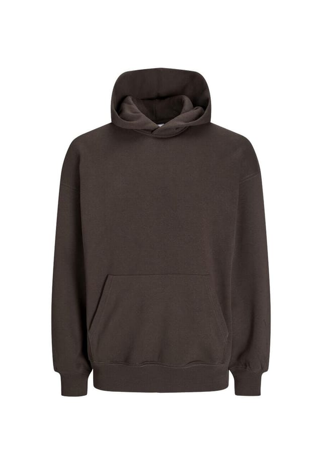 

Толстовка Jack & Jones, цвет mulch