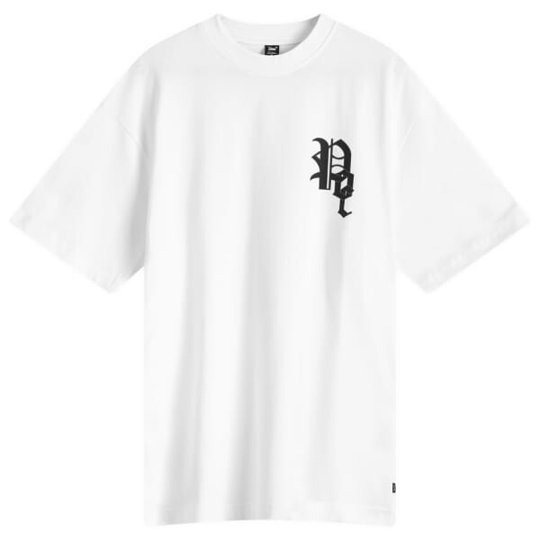 

Футболка 3D poc Patta, белый