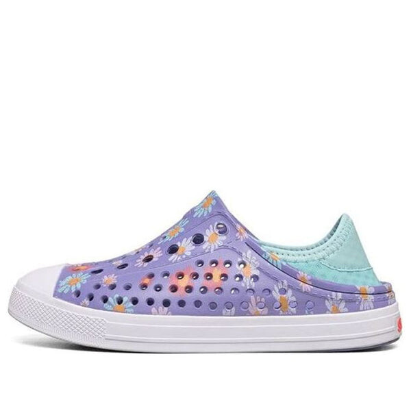 

Сандалии guzman steps 'purple blue' Skechers, фиолетовый