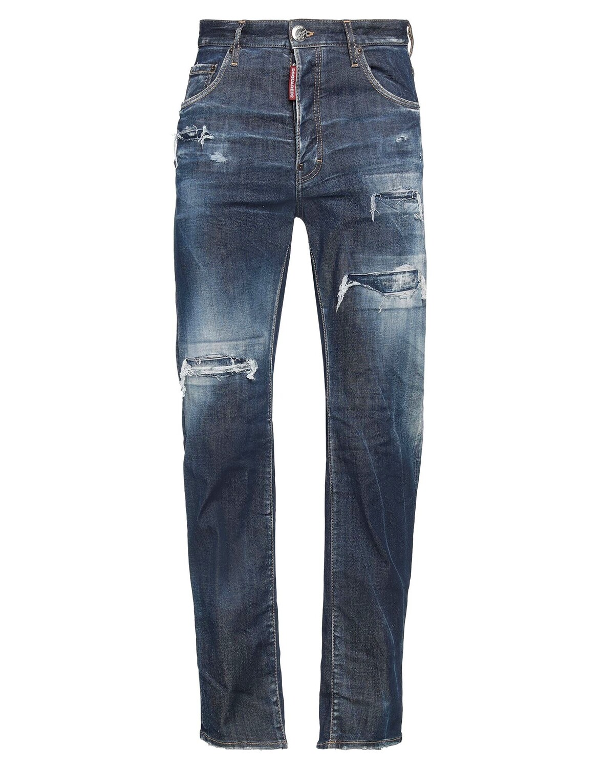 

Джинсы Dsquared2, синий