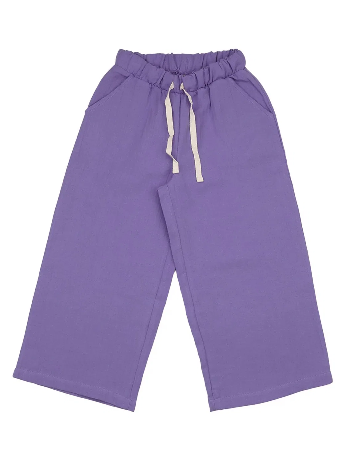 Обычные брюки 'Walkiddy - Royal Lavender Pants' Walkiddy, Lilac