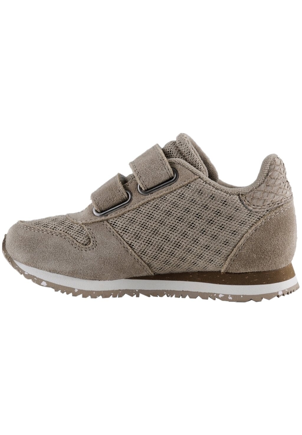

Кроссовки низкие YDUN KIDS Woden, цвет grau