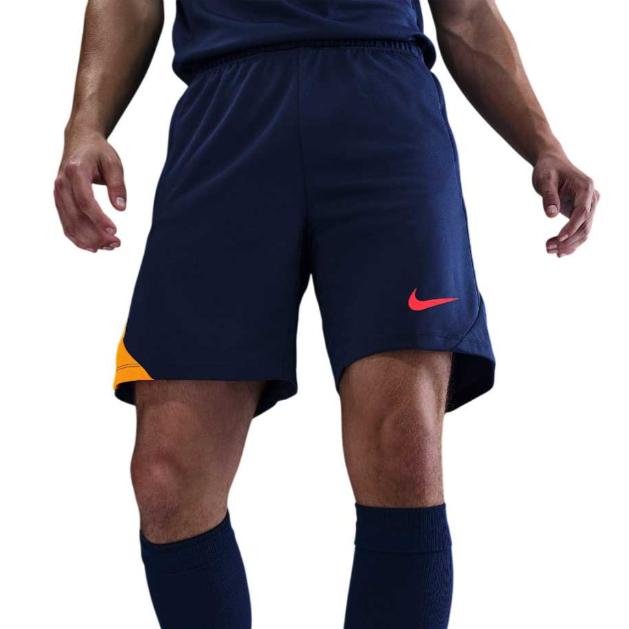 Футболка Dri Fit Soccer Bottom Men's Nike, синий