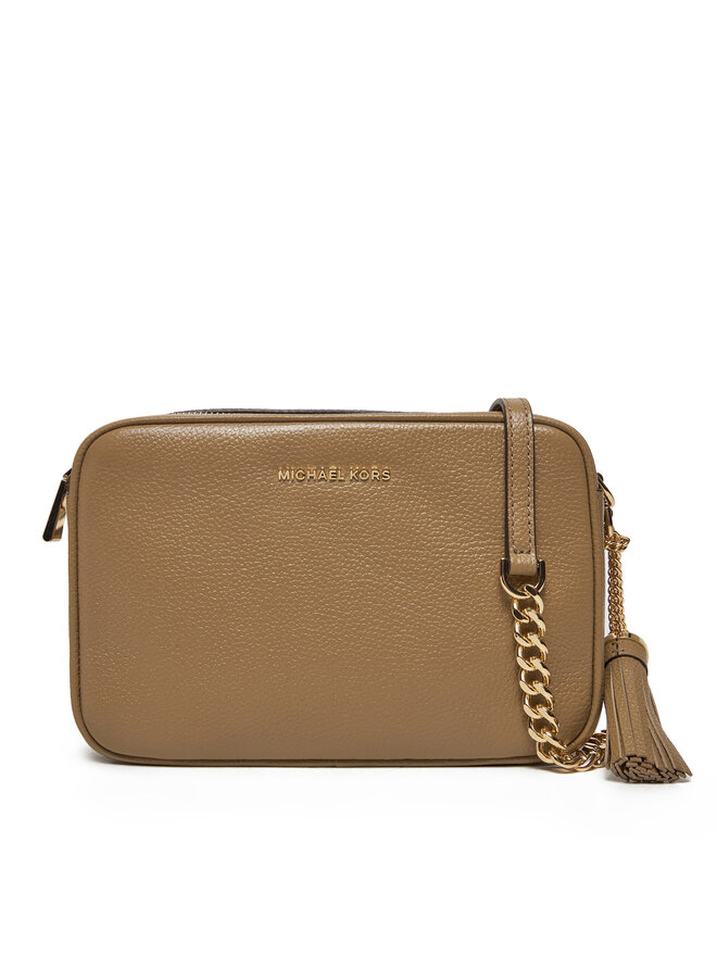 

Сумка MICHAEL Michael Kors, коричневый