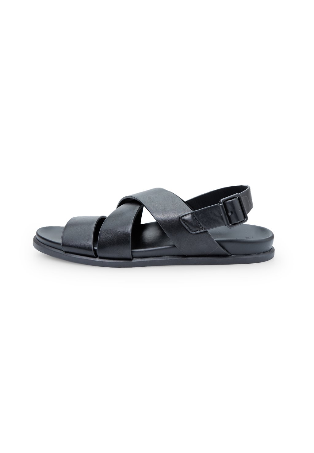 

Сандалии LABEL Bata, черный