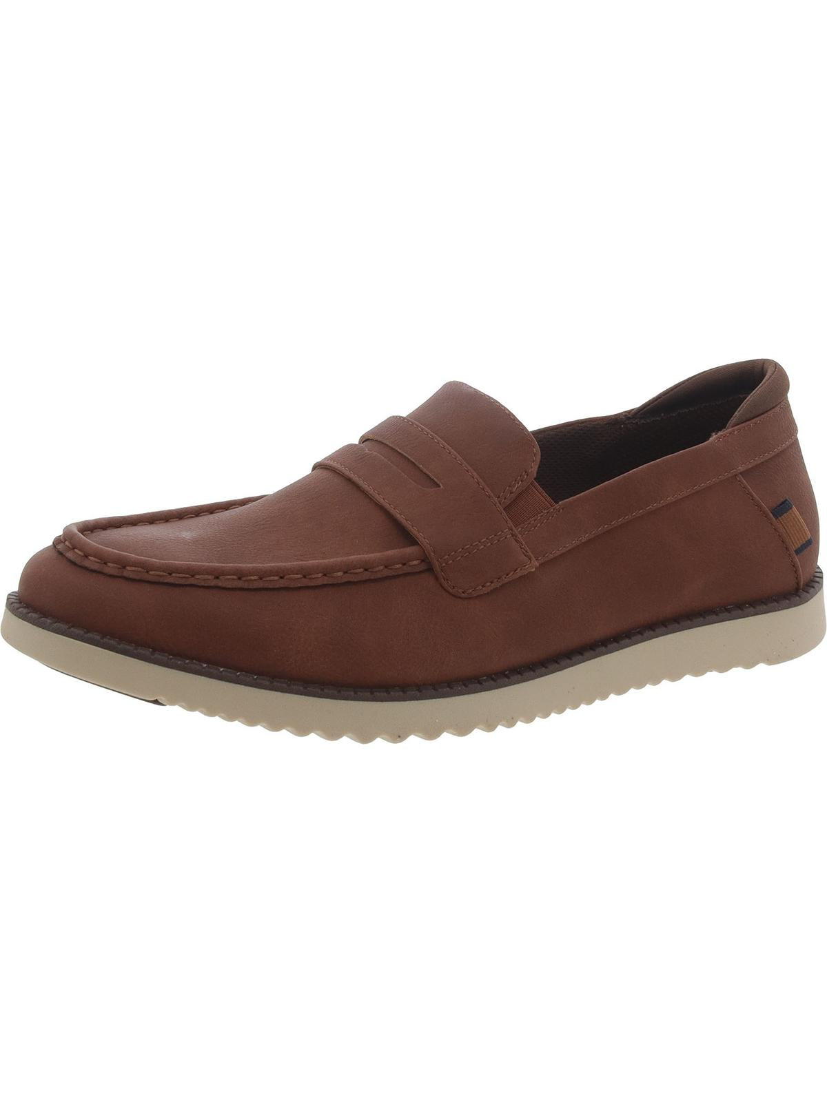 

Мужские повседневные мокасины без застежек Dr. Scholl's Shoes