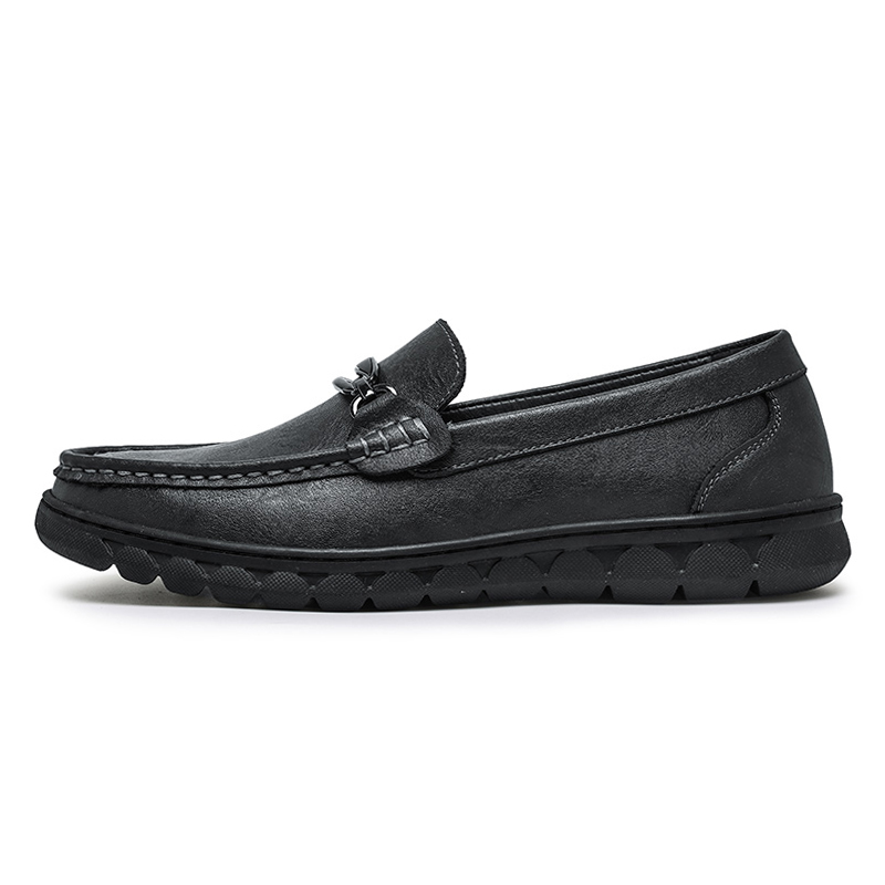 

Wen Nai Повседневные туфли мужские черные