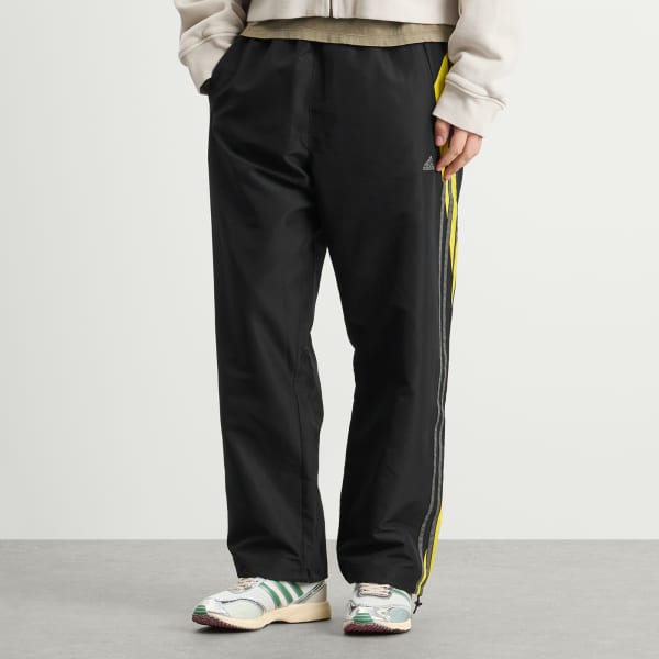 Брюки Clima Cutline Adidas, черный — фото 2