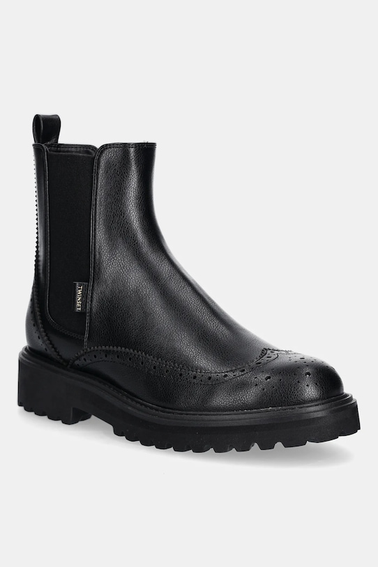 Ботинки Twinset, черный