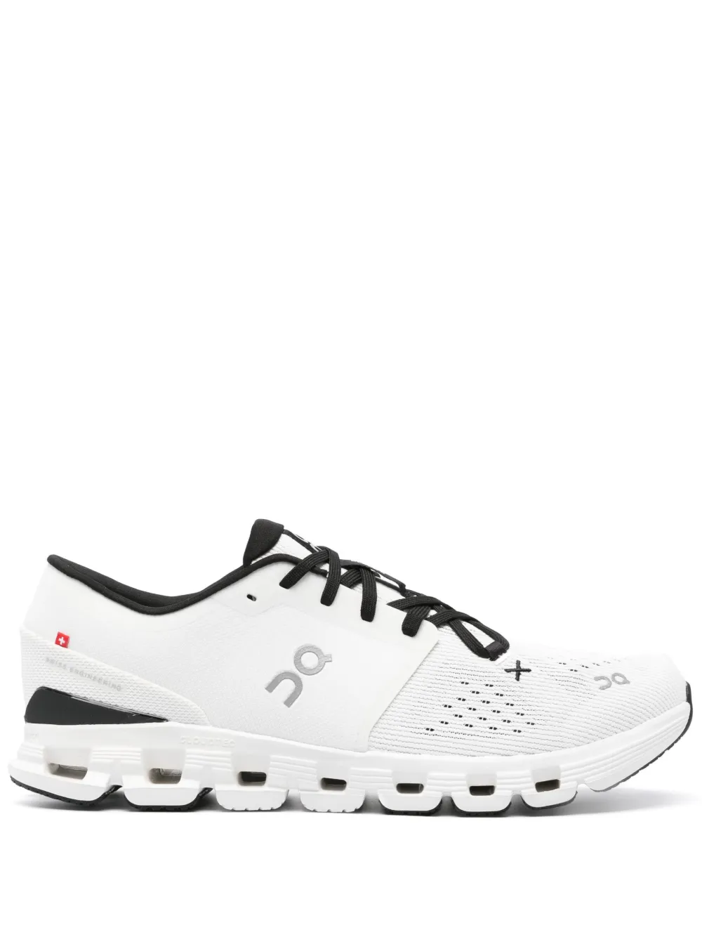 

Кроссовки Cloud X4 On Running, белый