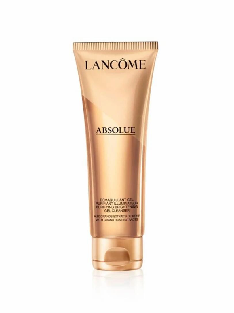 

Очищающий гель Absolue, 125 мл Lancome