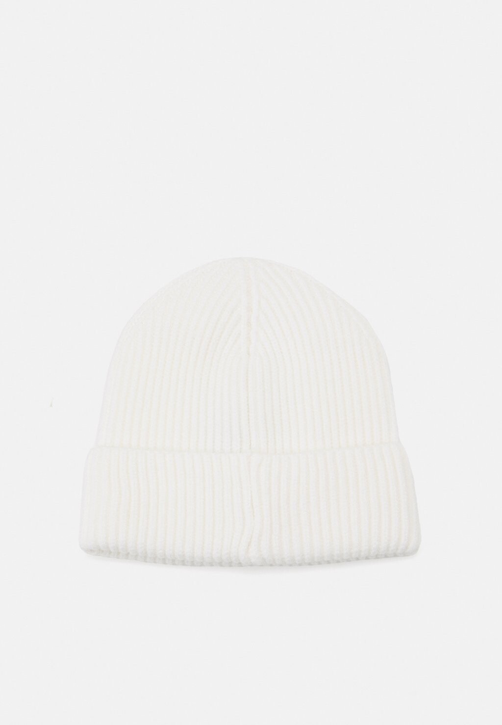

Бейсболка LOGO PATCH BEANIE RUSLAN BAGINSKIY, белый