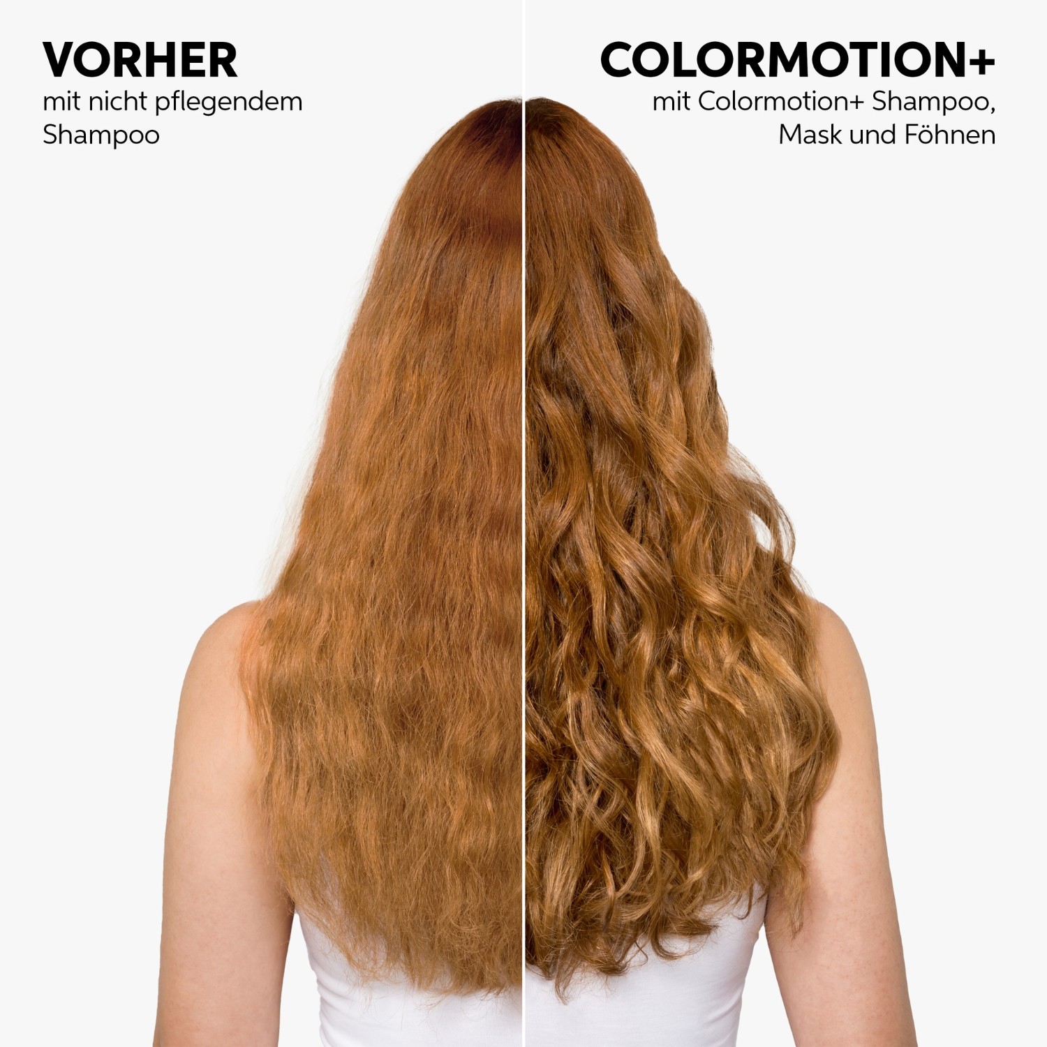 Маска для волос colormotion structure with wellaplex bonding agent Wella Professionals, объем 500 мл — фото 3