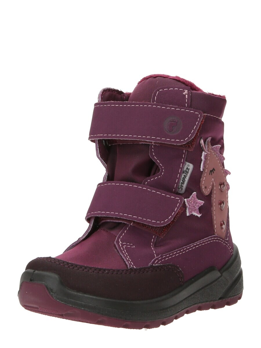

Ботинки RICOSTA Boots Annika, фиолетовый