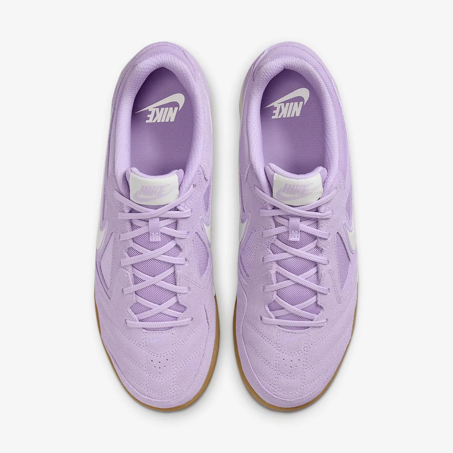 Мужские кроссовки Nike Gato HQ6019, светло-коричневый/жемчужный — фото 4
