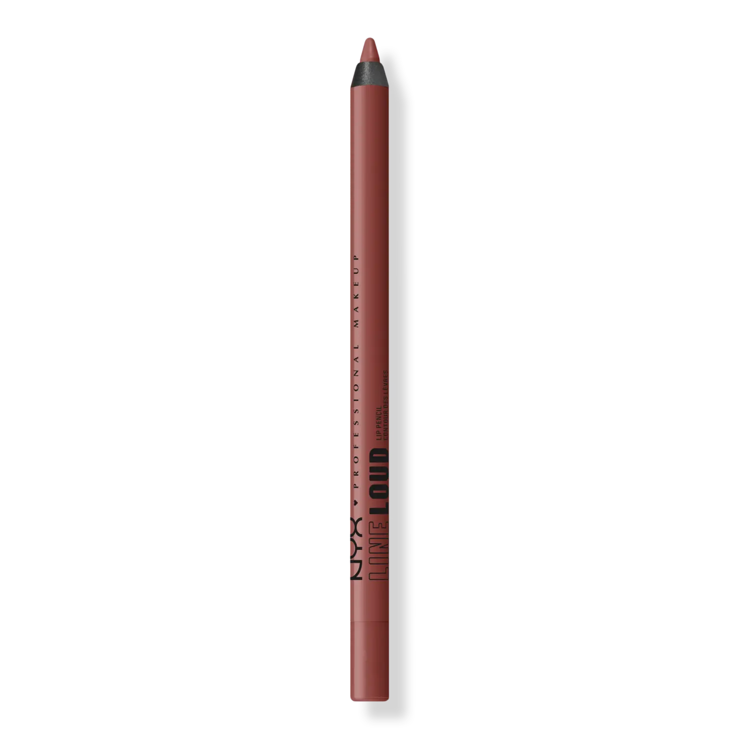 

Карандаш для губ Line Loud Longwear Lip Liner NYX Professional Makeup, Leave a Legacy