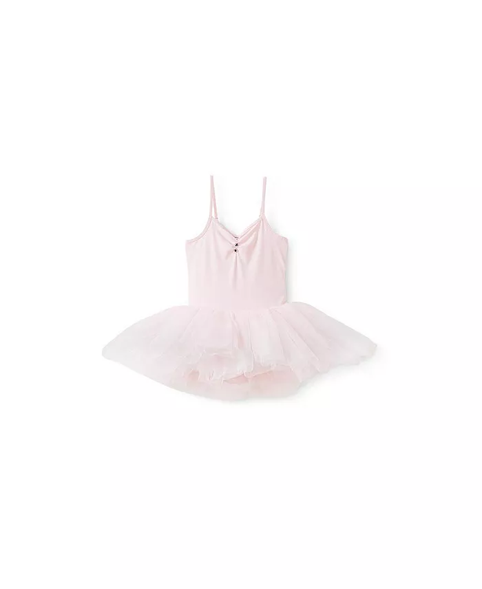 

Платье Big Girls Little/Big Evie Dress Up Tutu COTTON ON, розовый
