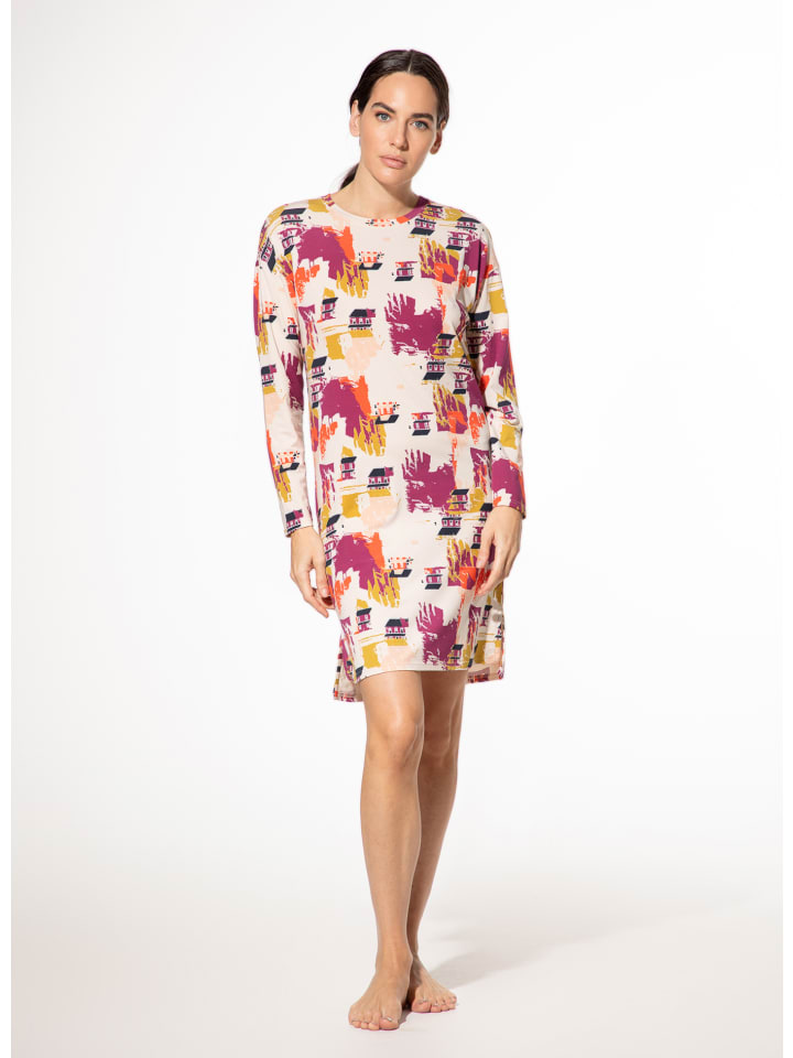 

SHORT STORIES Пижама фиолетового цвета