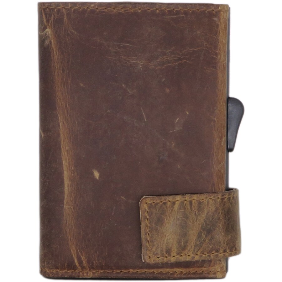 

Кошелек SecWal, Brown