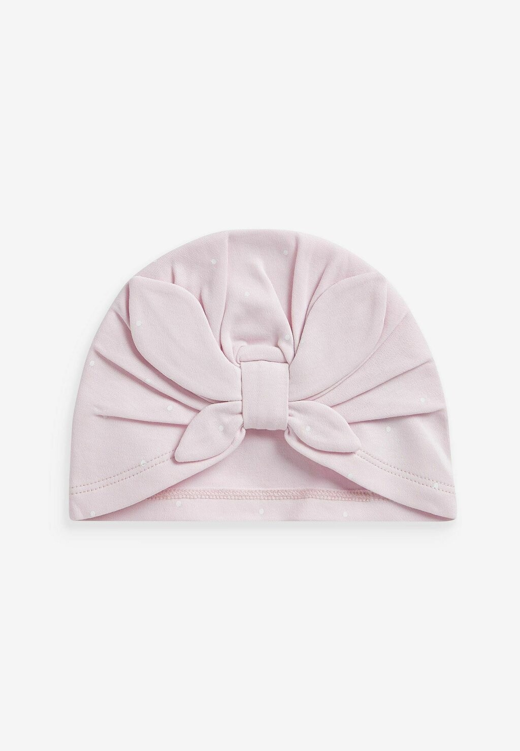

Головной убор BABY TURBAN HATS 2 PACK, REGULAR FIT Next, фиолетовый