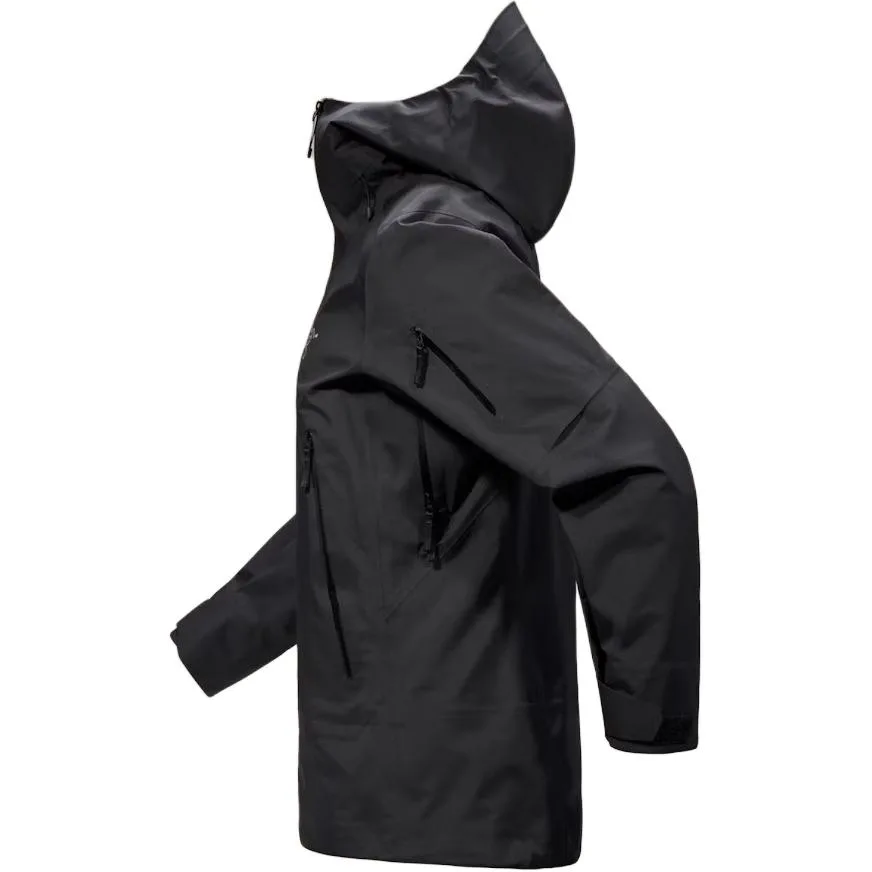 Куртка SENTINEL женская Arcteryx, Midnight Frost — фото 4