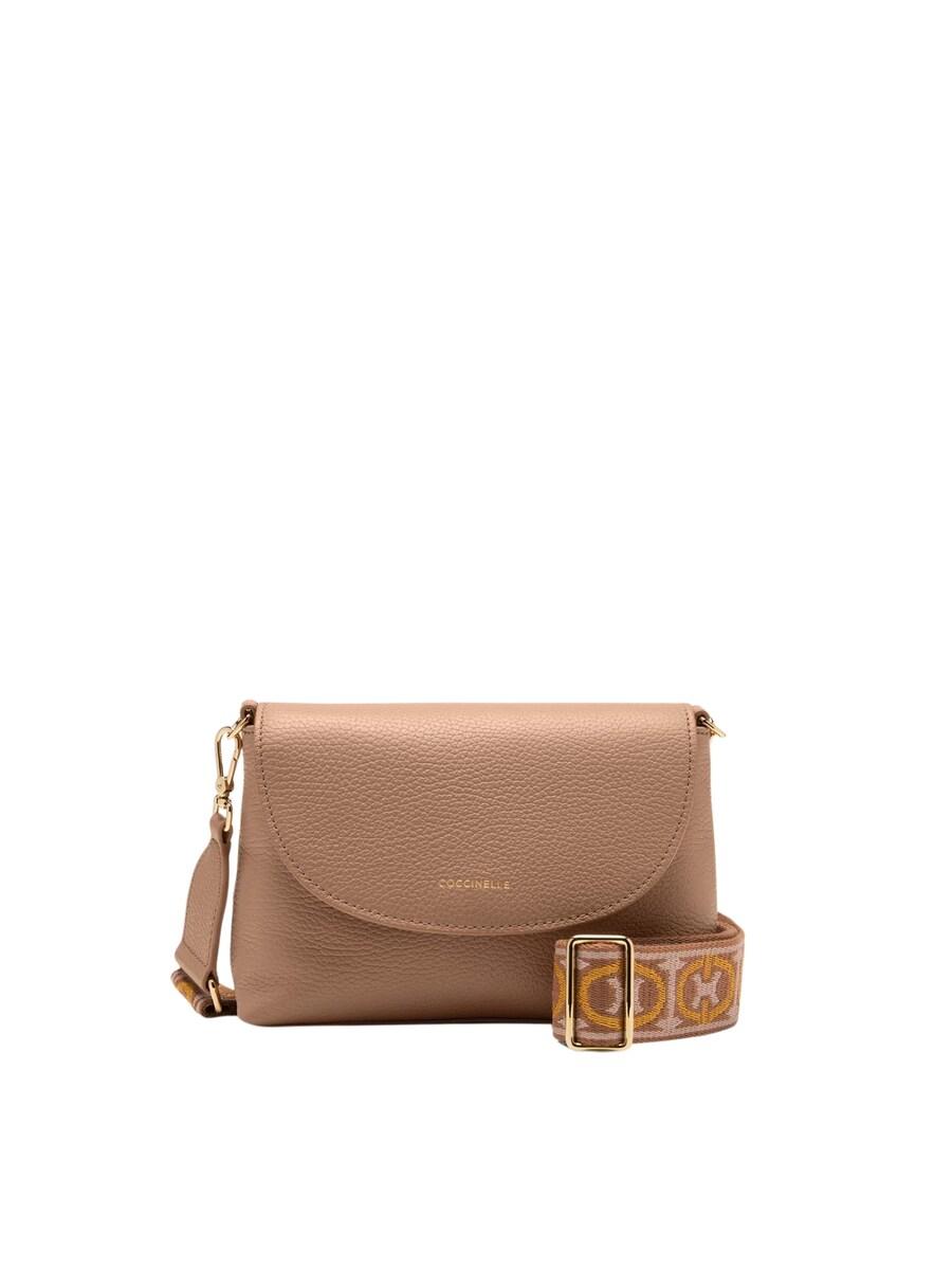 

Сумочка Coccinelle COCCINELLE PAULINA, Light brown