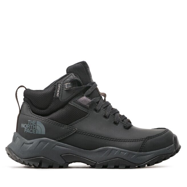 Женские ботинки The North Face StormStrike III комбинированные, черный — фото 2