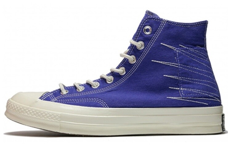 

Кеды Converse Chuck 1970s Hi Qs