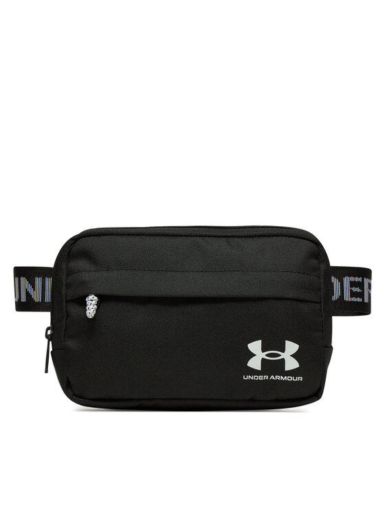 

Поясная сумка UA Loudon Waist Bag Xbody 1378418-001 Under Armour, черный
