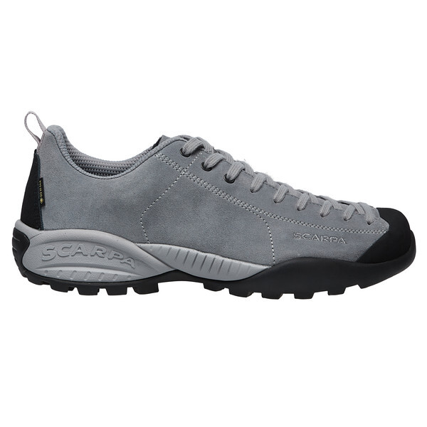 

Кроссовки Scarpa, цвет Smoke