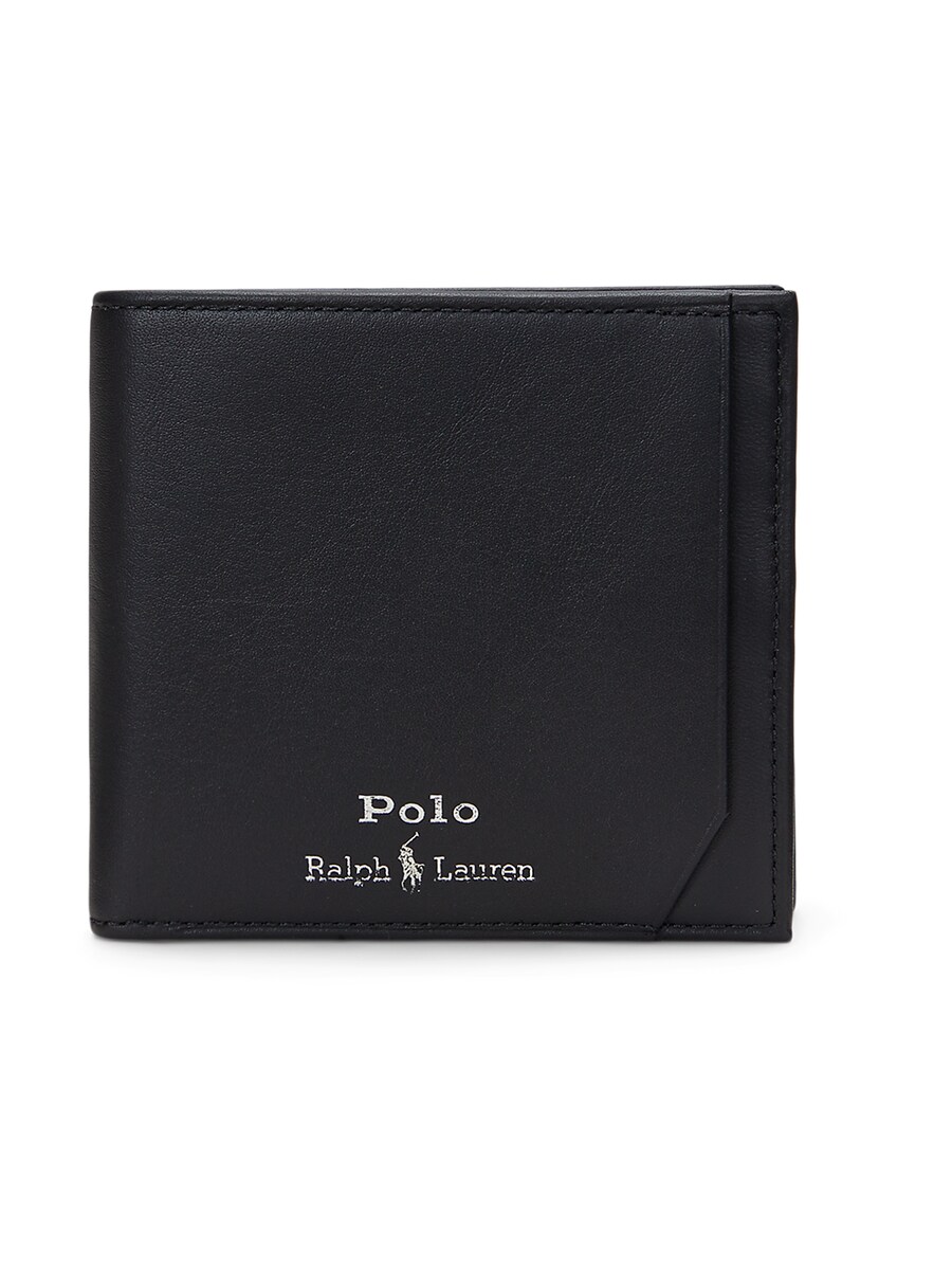

Кошелек Polo Ralph Lauren, черный