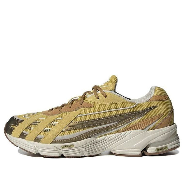 

Кроссовки orketro Adidas, желтый