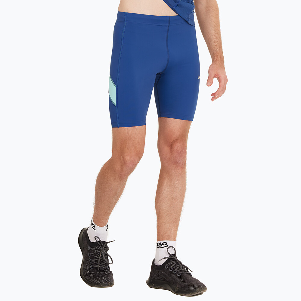 

Брюки TAO Laufhose DYLON, темно-синий