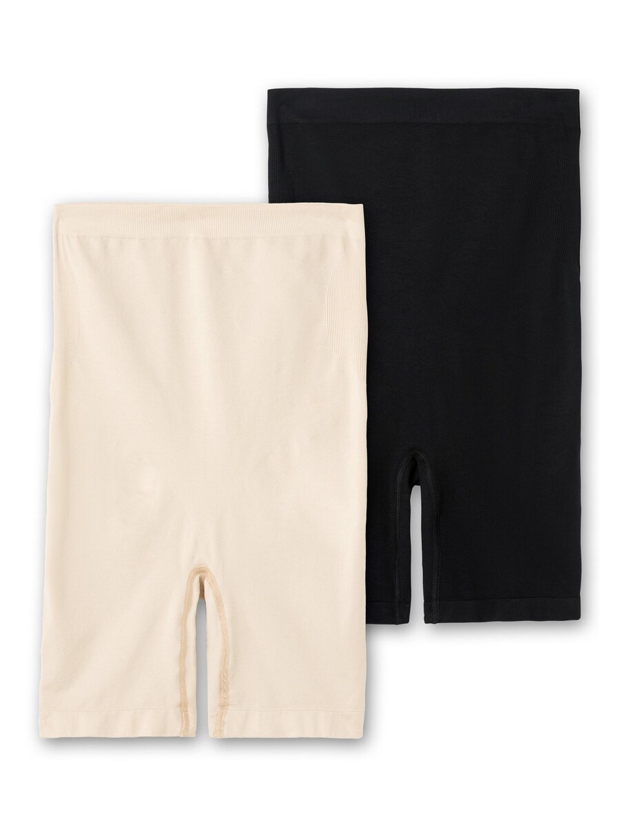 

Формирующие брюки SHEEGO, цвет Nude/Black