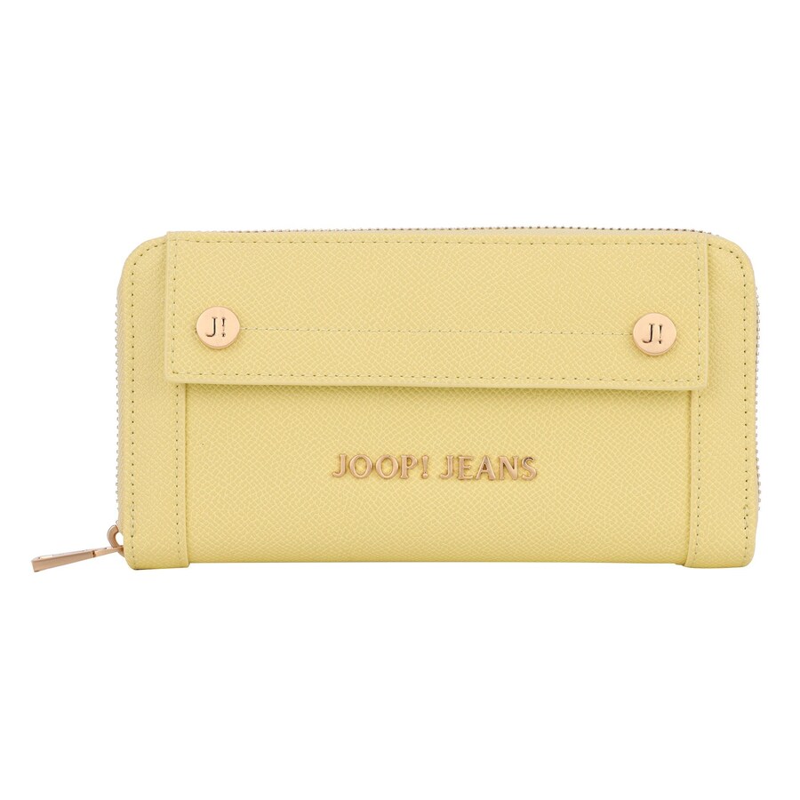 

Кошелек JOOP! Jeans Cornice Melete, цвет Light yellow