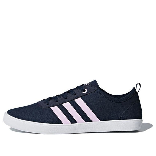 

Кроссовки neo qt vulc 2.0 Adidas, синий