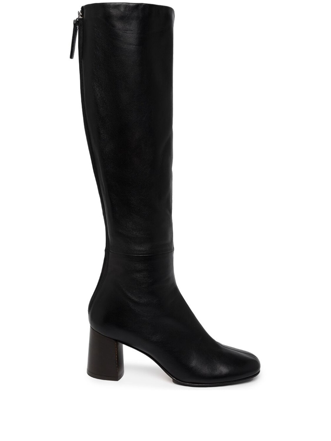 

Сапоги Nadia на блочном каблуке 3.1 Phillip Lim, черный