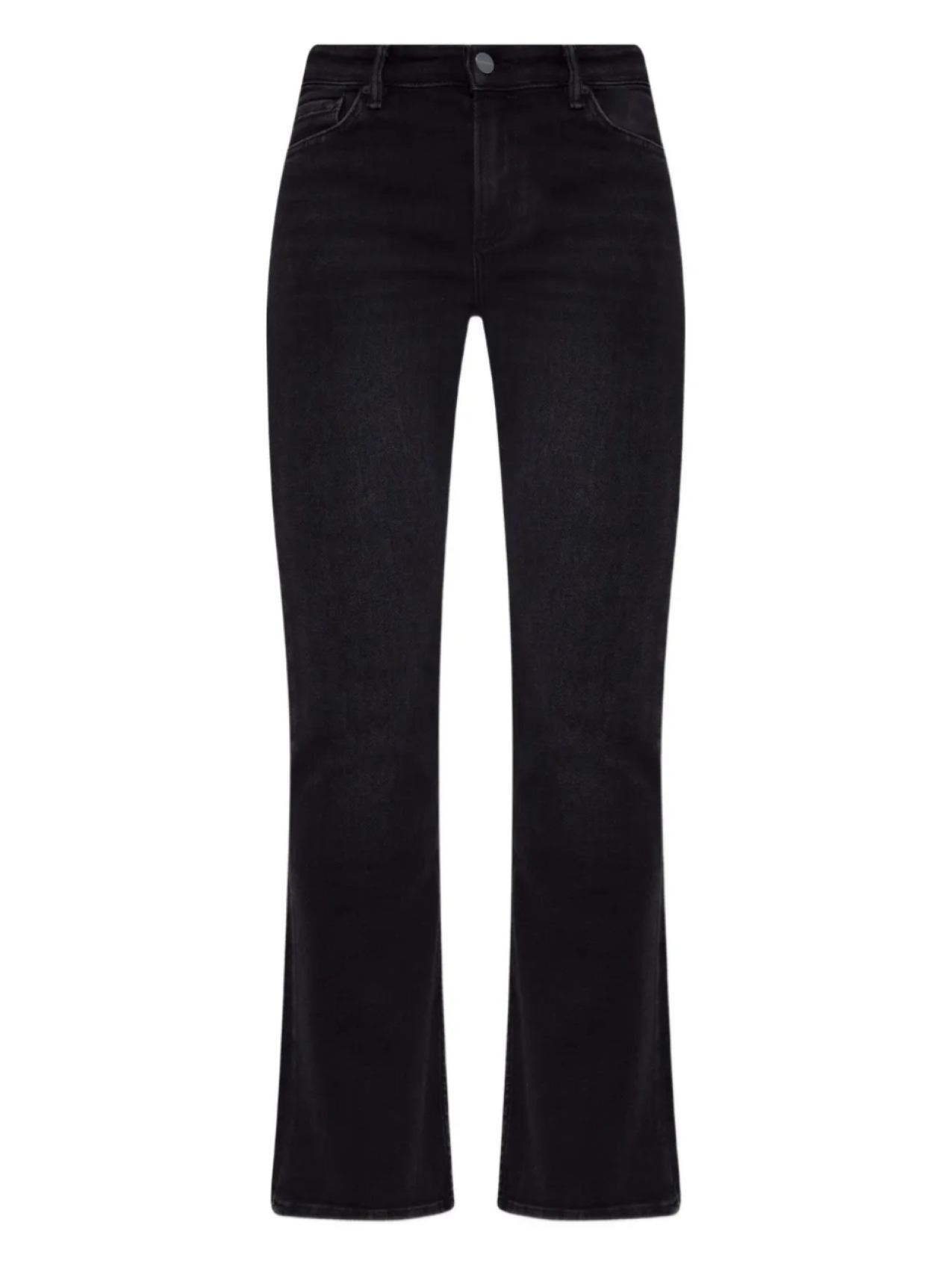 

Джинсы AllSaints Haldan, черный