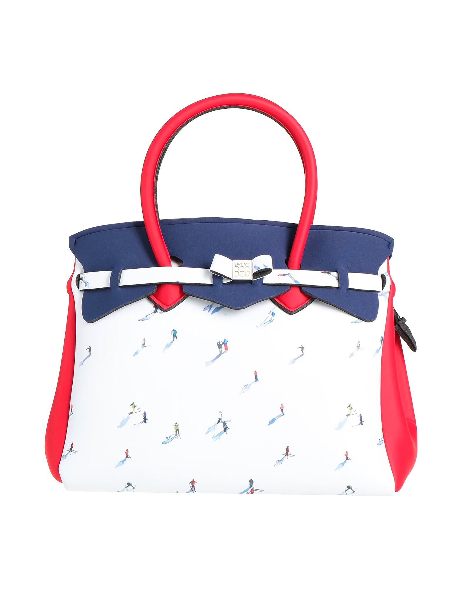 

Сумка Save My Bag, белый