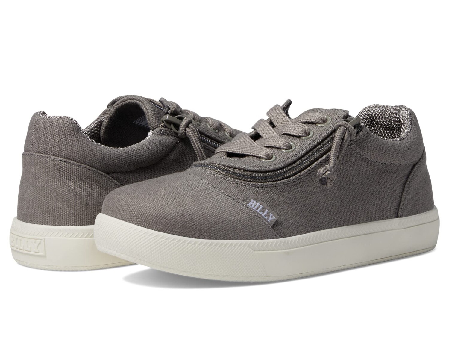 Кроссовки BILLY Footwear Kids DR Short Wrap Low II (Little Kid/Big Kid) — фото 3