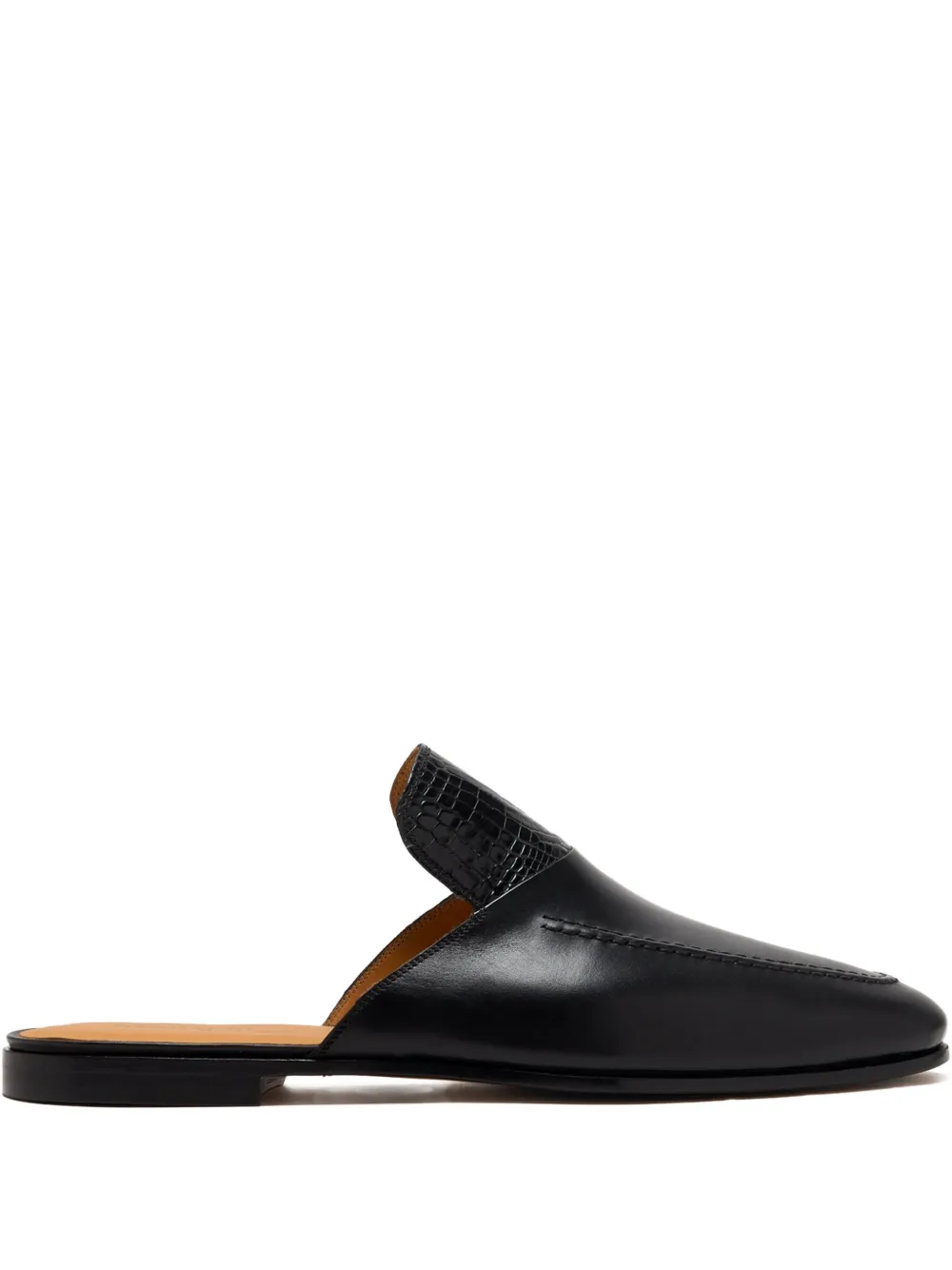 

Мюли Boltisburg Magnanni, черный