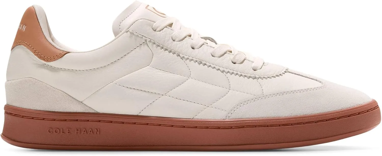 Мужские кроссовки Cole Haan Grandpro Breakaway, слоновая кость — фото 4